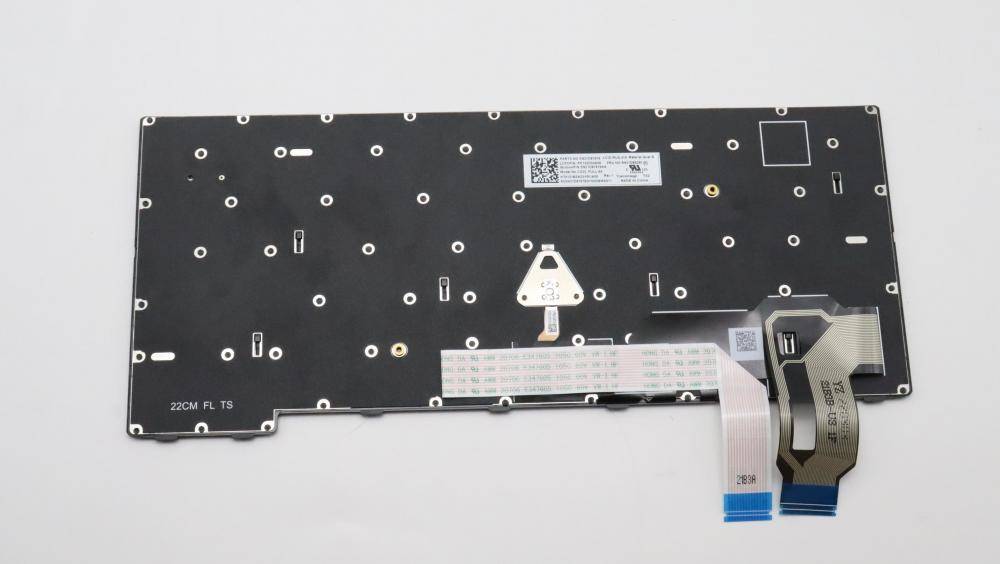 Keyboard L14/T14/P14s G3/G4 GB