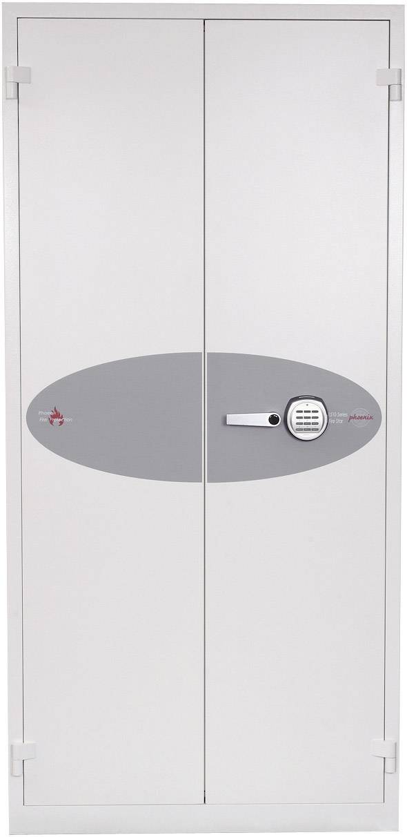 Phoenix FS1513E Fire Ranger Feuerschutztresor Zahlenschloss
