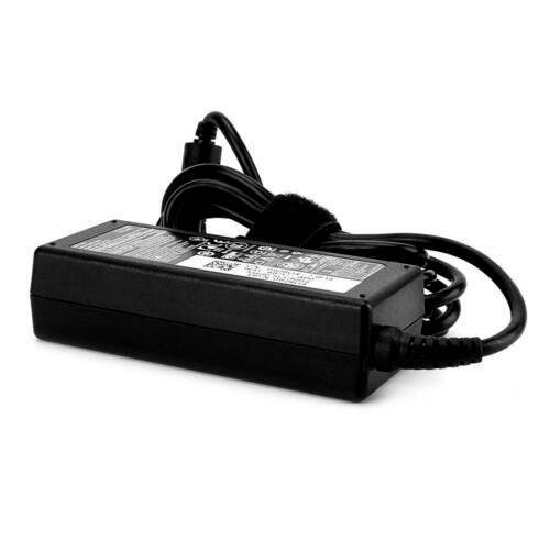 Dell 3 Prong AC Adapter - Netzteil - 65 Wattt