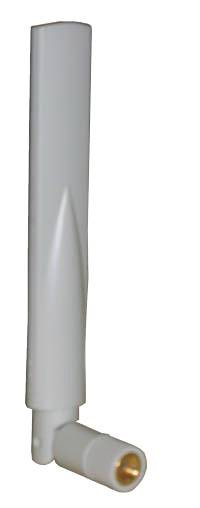 Hewlett Packard Enterprise AP-ANT-1W 2.4/5G 4/6dBi Omni Antenne 6 dBi 2.4 GHz, 5 GHz