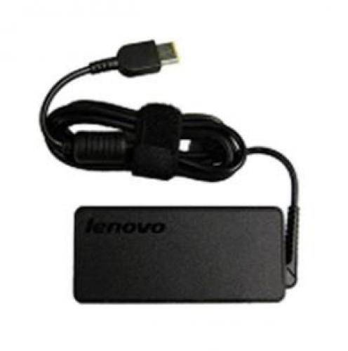 Lenovo AC ADAPTER 65W 45N0478, Notebook, Indoor, 100-240 V, 50/60 Hz, 65 W, AC-to-DC