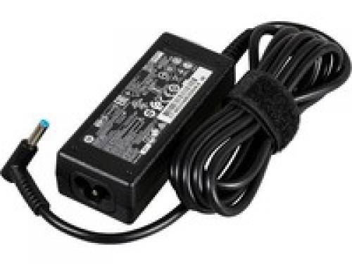 HP 45W Adapt nPFC Smart RC 4 741553-850, Notebook, Indoor, 45 W, AC-to-DC, HP, Black