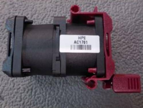 Hewlett Packard Enterprise Standard fan module