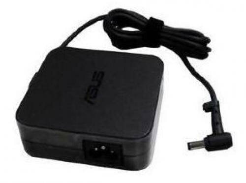 Asus Adaptor 90W 19V 3-Pin 0A001-00052000, Notebook, Indoor, 19 V, 90 W, 3-pin, Black