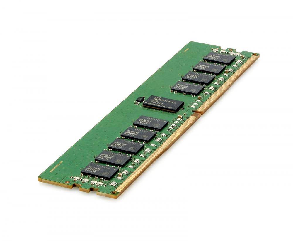 Hewlett Packard Enterprise 64GB (1x64GB) Dual Rank Minimum 30 pcs.