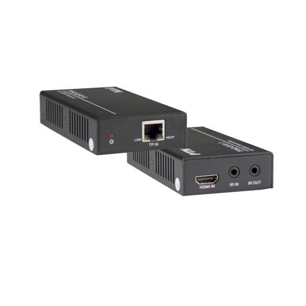 Vivolink HDBaseT Extender Set 70m 4K .