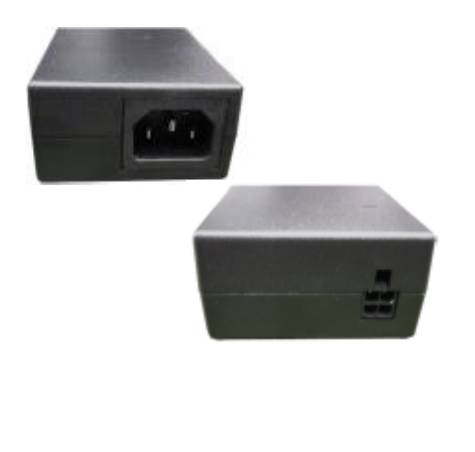 Zebra Power supply adapter excl. Power Cable Power- BRICK AC DC 4.16 A 12V 50W, Please order CBL-DC-375A1-01 separately