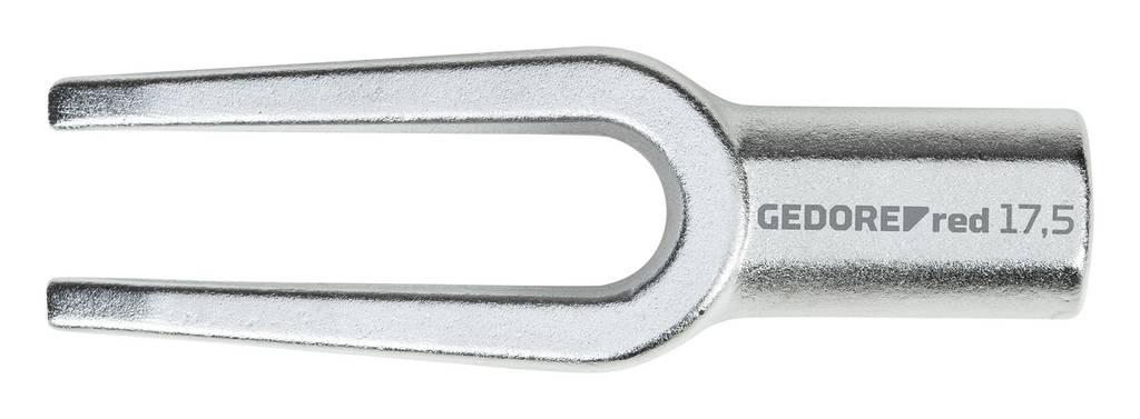 R11203003 Trenn-/Montagegabelsatz 17.5-28.5mm 5-teilig