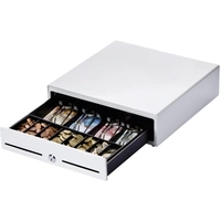 Metapace K-2 Kassenschublade Beige Kompakt-Format Metapace K-2 Kassenschublade Beige Kompakt-Format