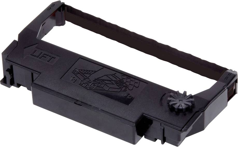 Epson Farbband FBERC38-C Original ERC38B Passend für Geräte des Herstellers: Epson Schwarz