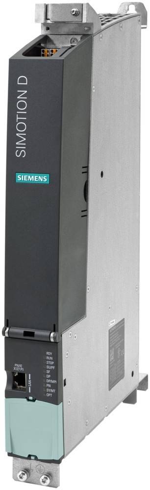 Siemens Dig.Industr. SIMOTION Drive-based