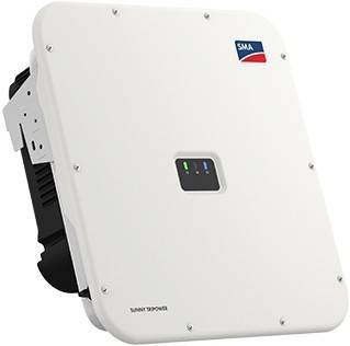 SMA Wechselrichter 3-phasig STP12-50