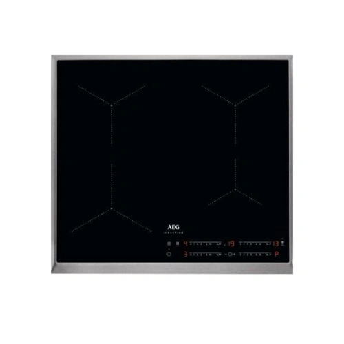 Electrolux AEG MDA EB-Autark-Kochfeld Indukt. Hob Electrolux AEG MDA EB-Autark-Kochfeld Indukt. Hob