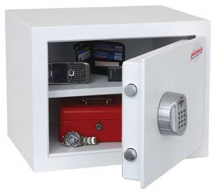 Phoenix SS1182EMKII Fortress Einbruchschutztresor Zahlenschloss