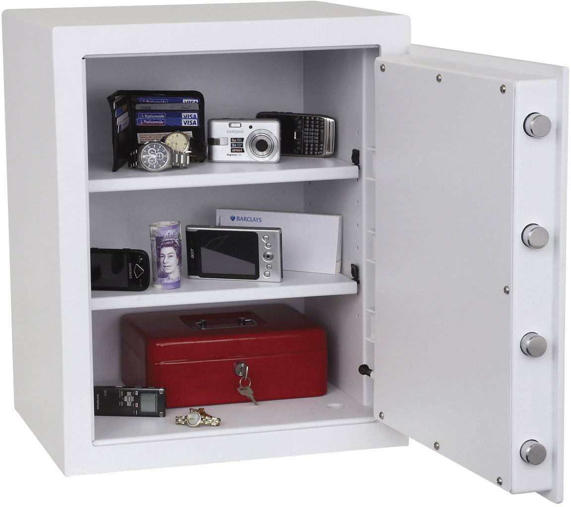 Phoenix SS1183E MKII Fortress Einbruchschutztresor Zahlenschloss