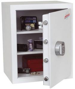 Phoenix SS1183E MKII Fortress Einbruchschutztresor Zahlenschloss