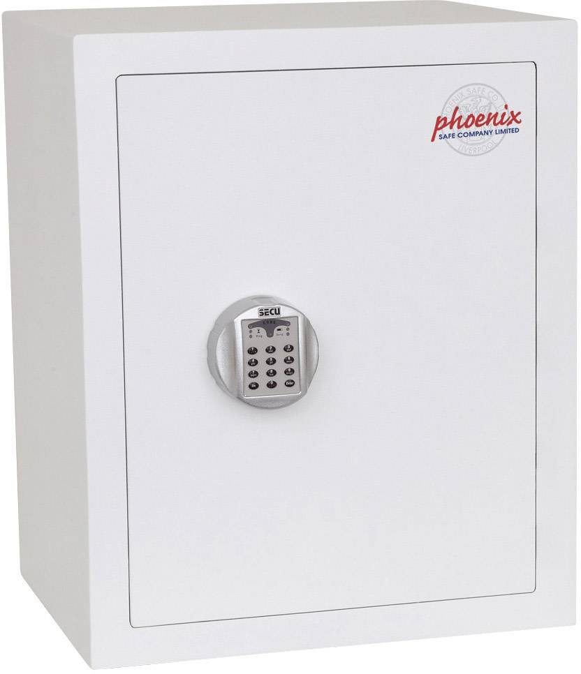Phoenix SS1183EMKII Fortress Einbruchschutztresor Zahlenschloss