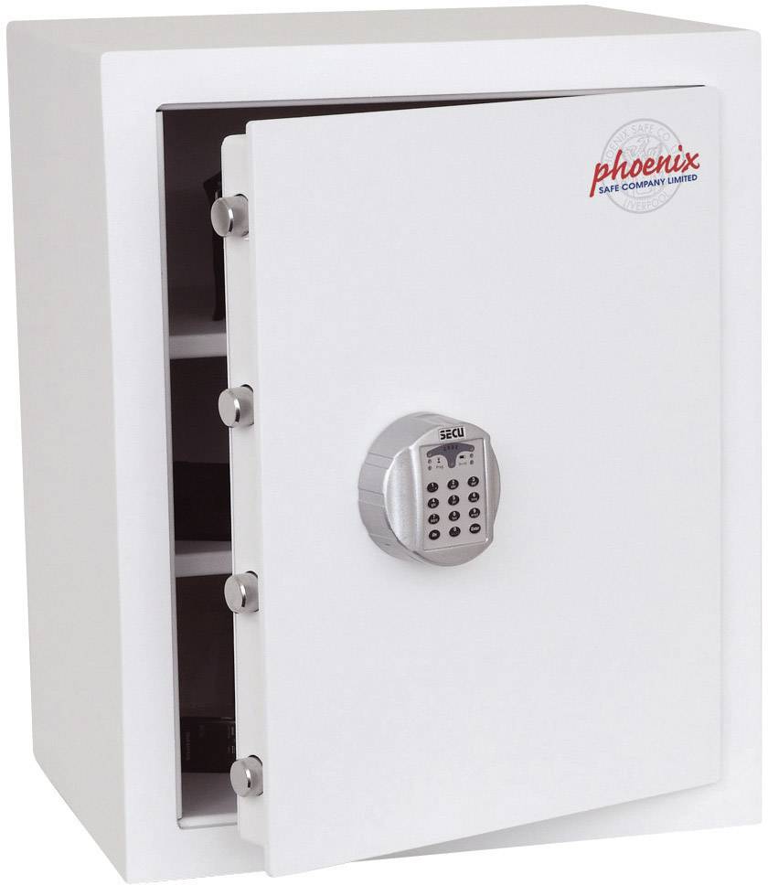 Phoenix SS1183EMKII Fortress Einbruchschutztresor Zahlenschloss