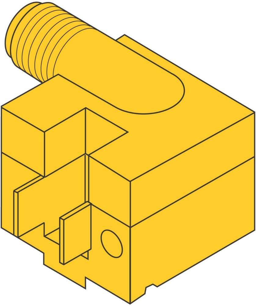 TURCK Magnetfeld- BIM-AKT-AP6X-H1141 Sensor 46752