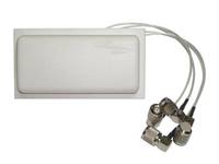 Ventev M6040060O2D1802R - 6 dBi - 2.4 - 5.85 GHz - IEEE 802.11n - 4 / 6 dBi - 50