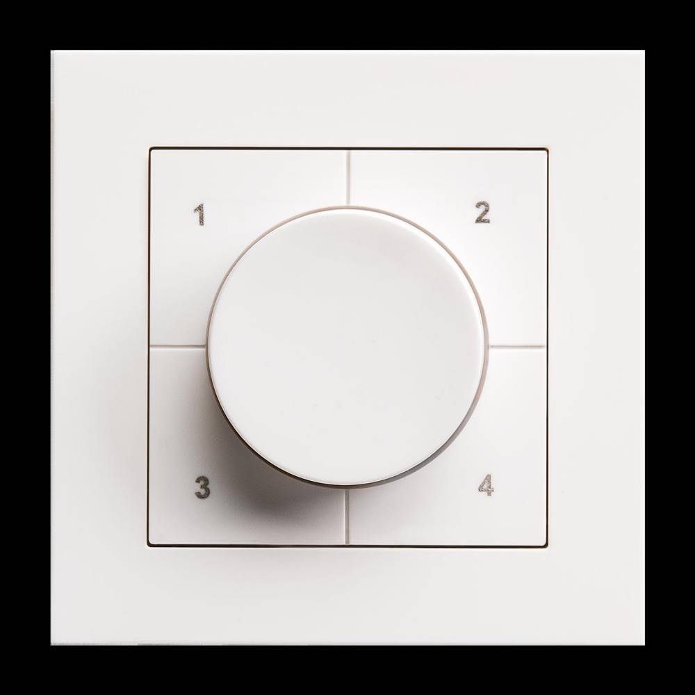 SG Leuchten LED-DALI-Dimmer 820415