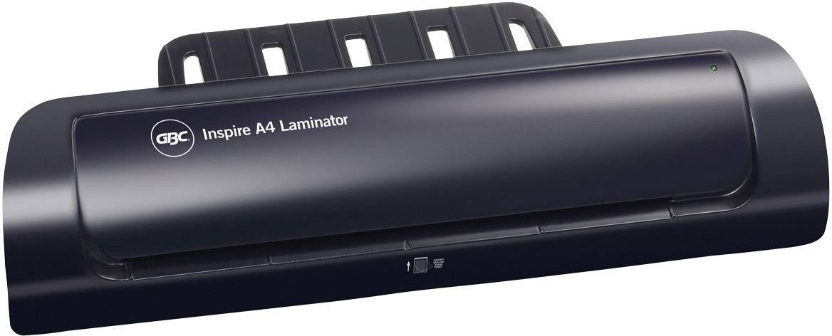 GBC Laminiergerät Inspire A4 4400304EU DIN A4, DIN A5, DIN A6, DIN A7, DIN A8, Visitenkarten