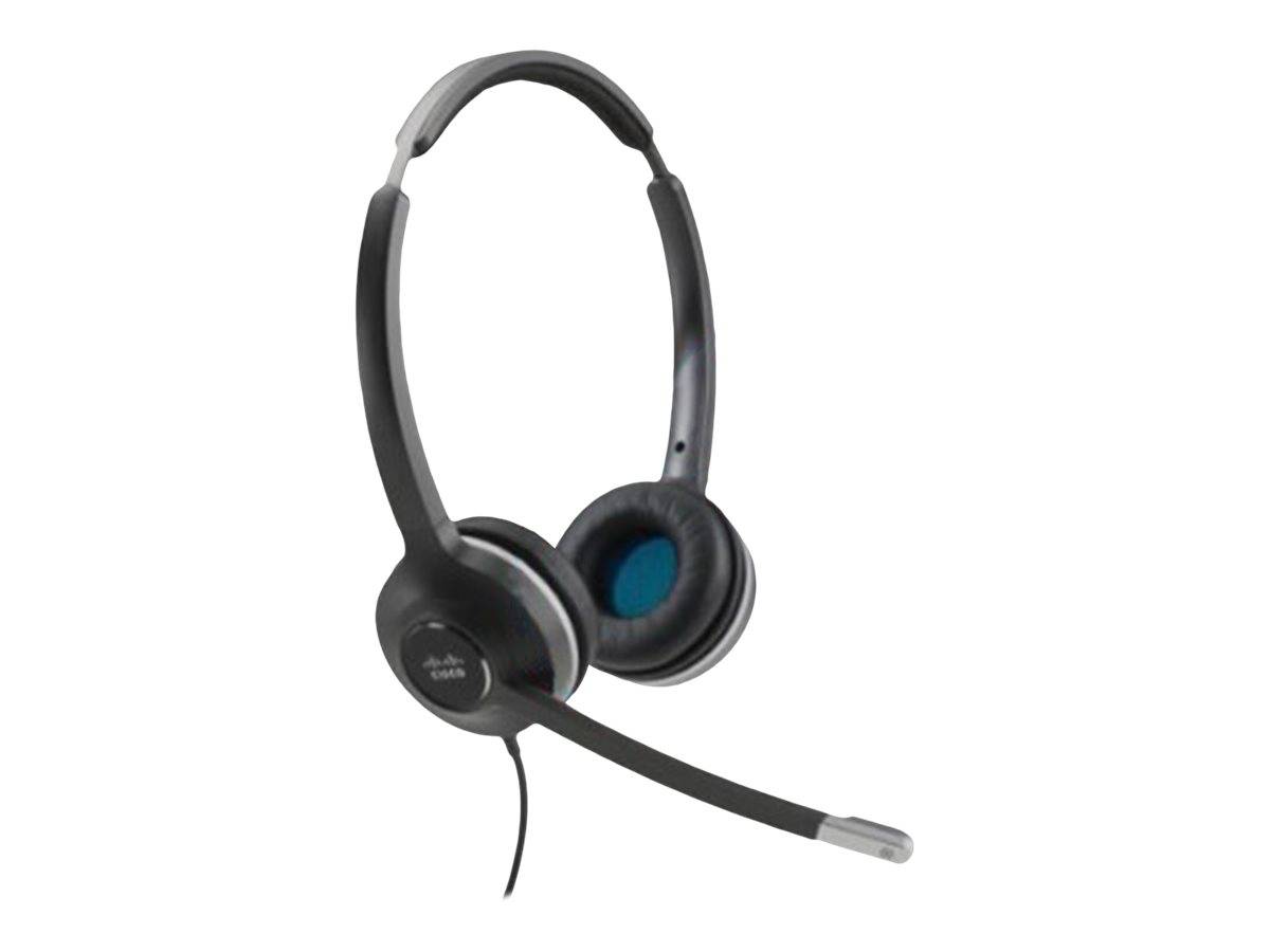 Cisco CP-HS-WL-5EC8= headphone/headset accessory Eingabe / Ausgabe Kopfhörer & Headsets