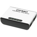 DYMO S0929080 Netzwerk Printserver LAN (10/100 MBit/s), USB