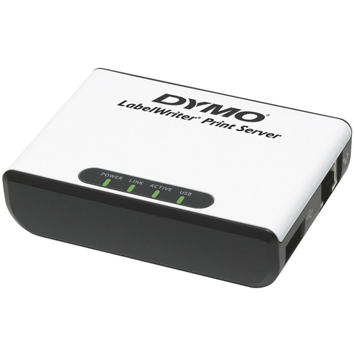 DYMO S0929080 Netzwerk Printserver LAN (10/100MBit/s), USB