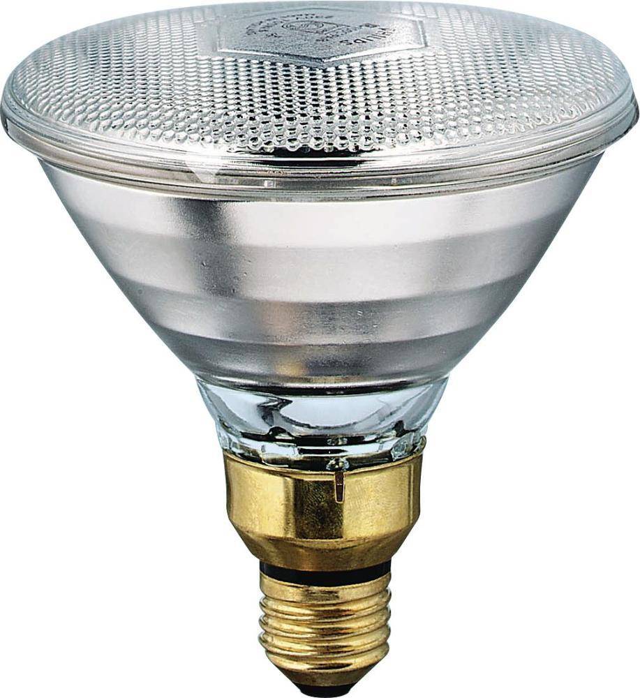 Philips Infrarotlampe PAR38 IR 100W E27 230V CL, 11578215