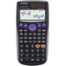 Casio fx-85DE PLUS CAS calculator Black Display (digits): 15 solar-powered, battery-powered (W x H x D) 80 x 11.1 x 162 mm