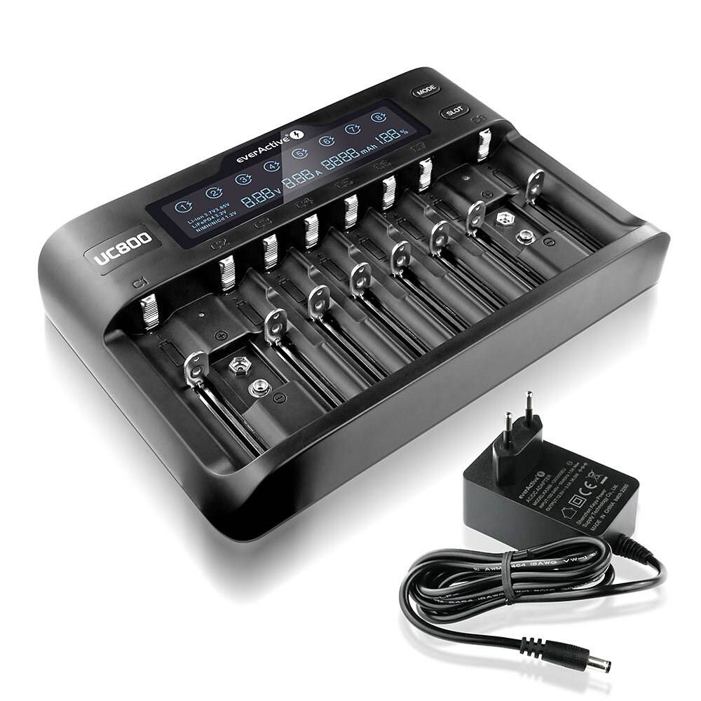 Ever Active UC800 UC800, 1x -05903205772169