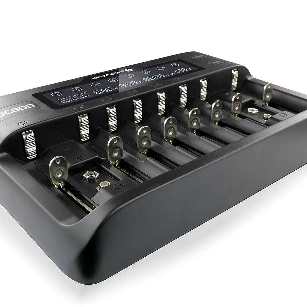 Ever Active UC800 UC800, 1x -05903205772169