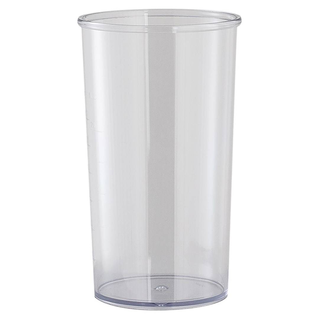 Black & Decker BXHBA1200E - Pürierstab - 1200 W - Schwarz - Transparent