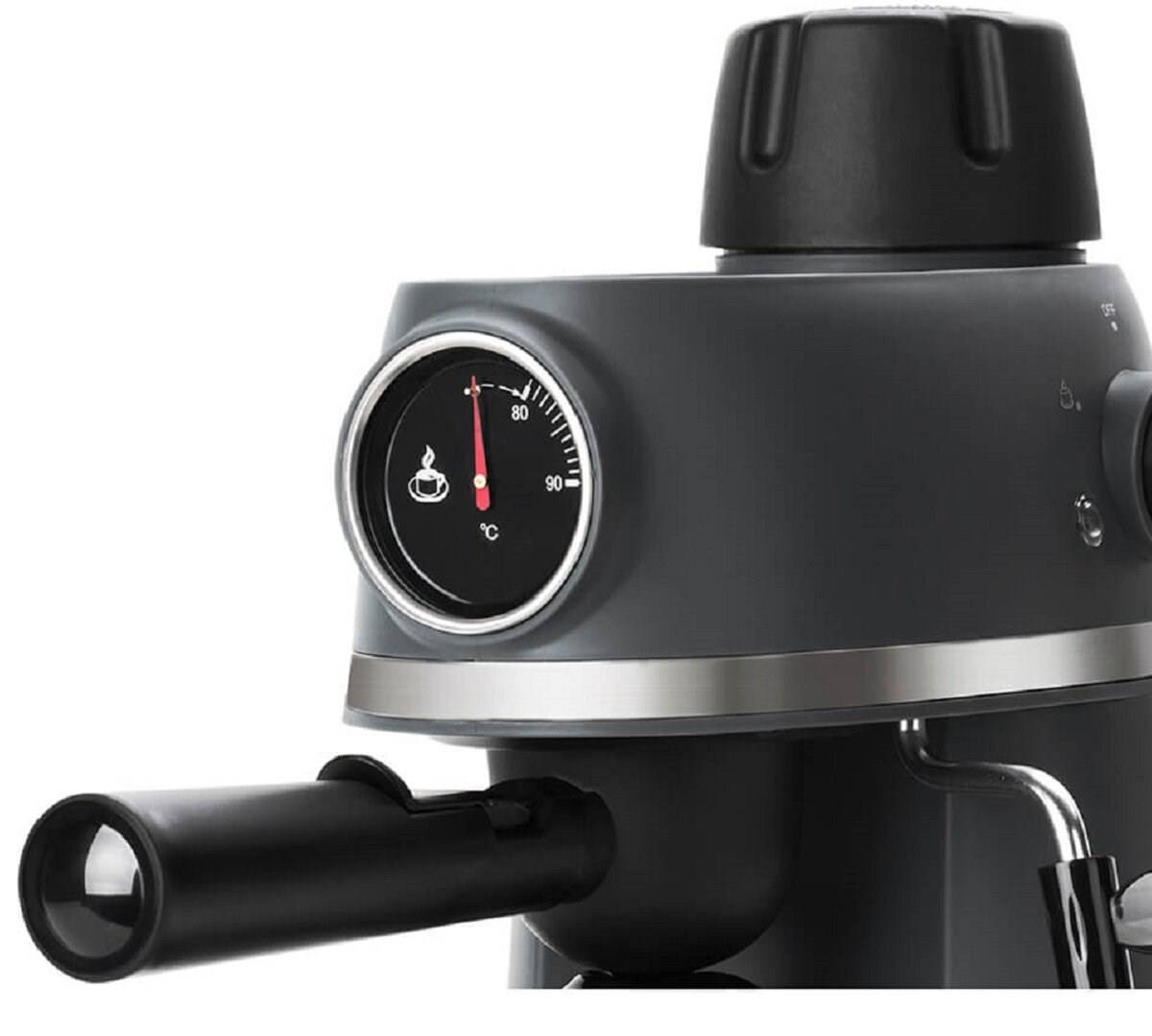 Black & Decker Hydro-pressure coffee maker BXCO800EEspresso-Automat