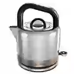 26422-70 - 1,5 l - 1350 W - Edelstahl - Titan - Edelstahl - Wasserstandsanzeige 26422-70 - 1,5 l - 1350 W - Edelstahl - Titan - Edelstahl - Wasserstandsanzeige