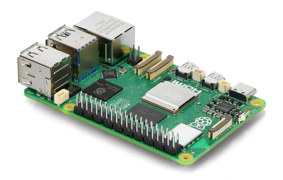 Raspberry Pi 5 8GB Board