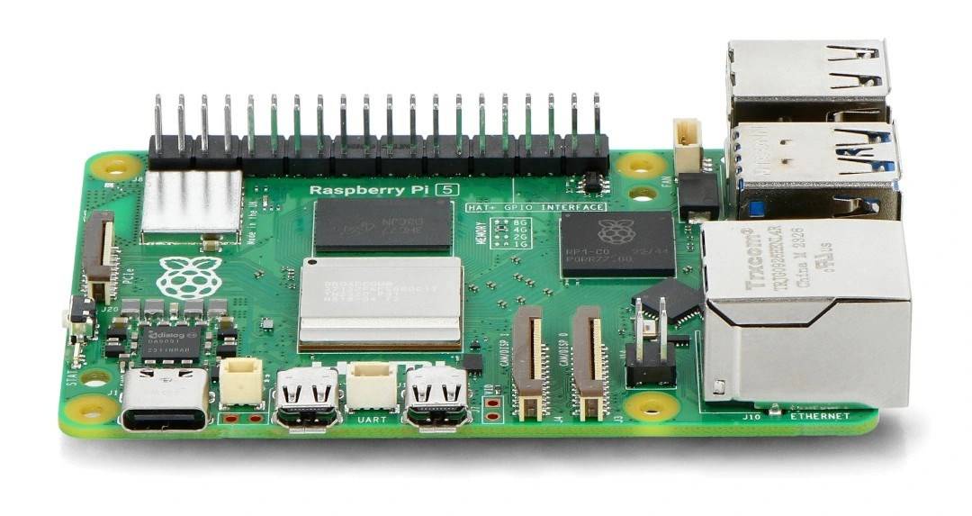 Raspberry Pi 5 8GB Board