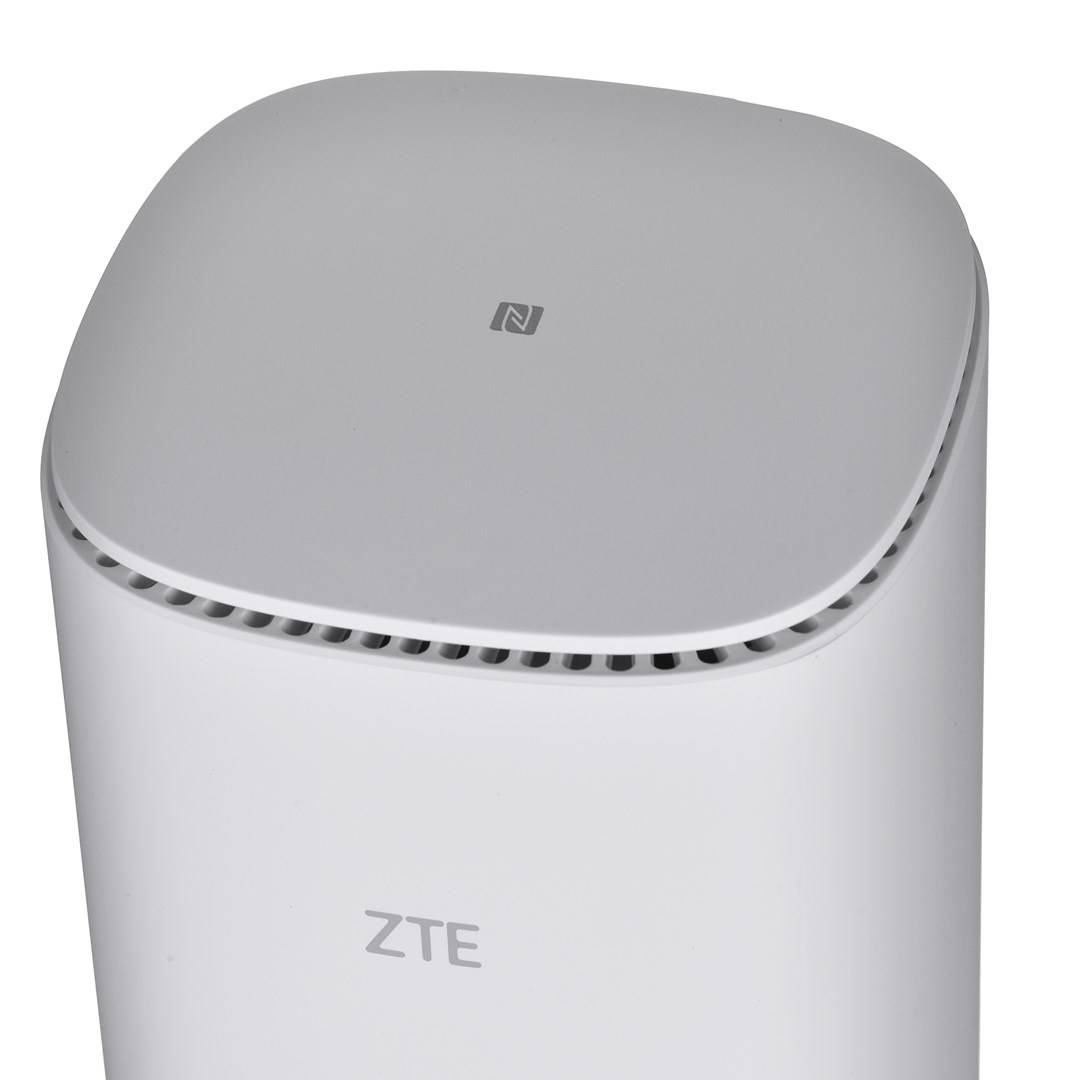 Wireless Router 5G - Router - 2,7 Gbps