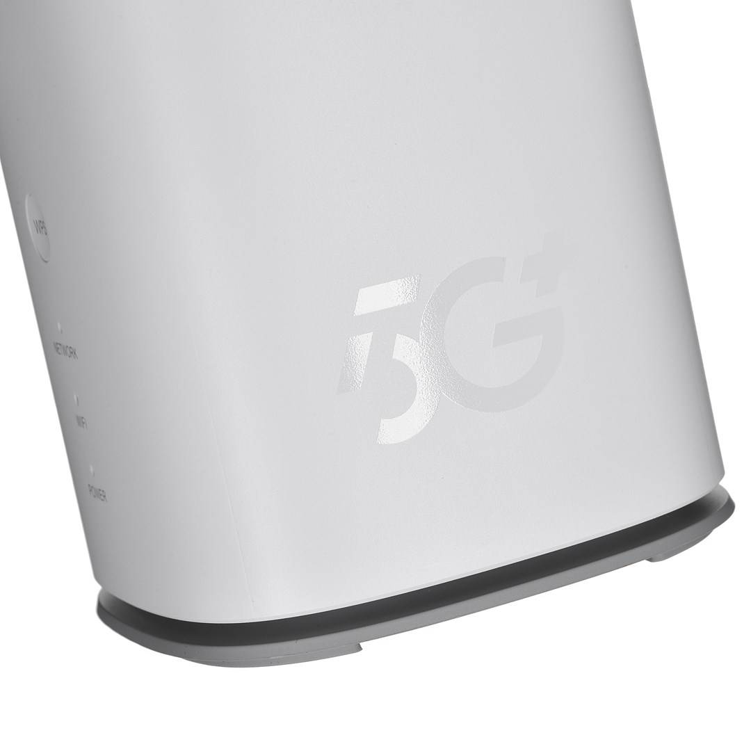 ZTE Router MC888 Pro 5G - Router2,7 Gbps