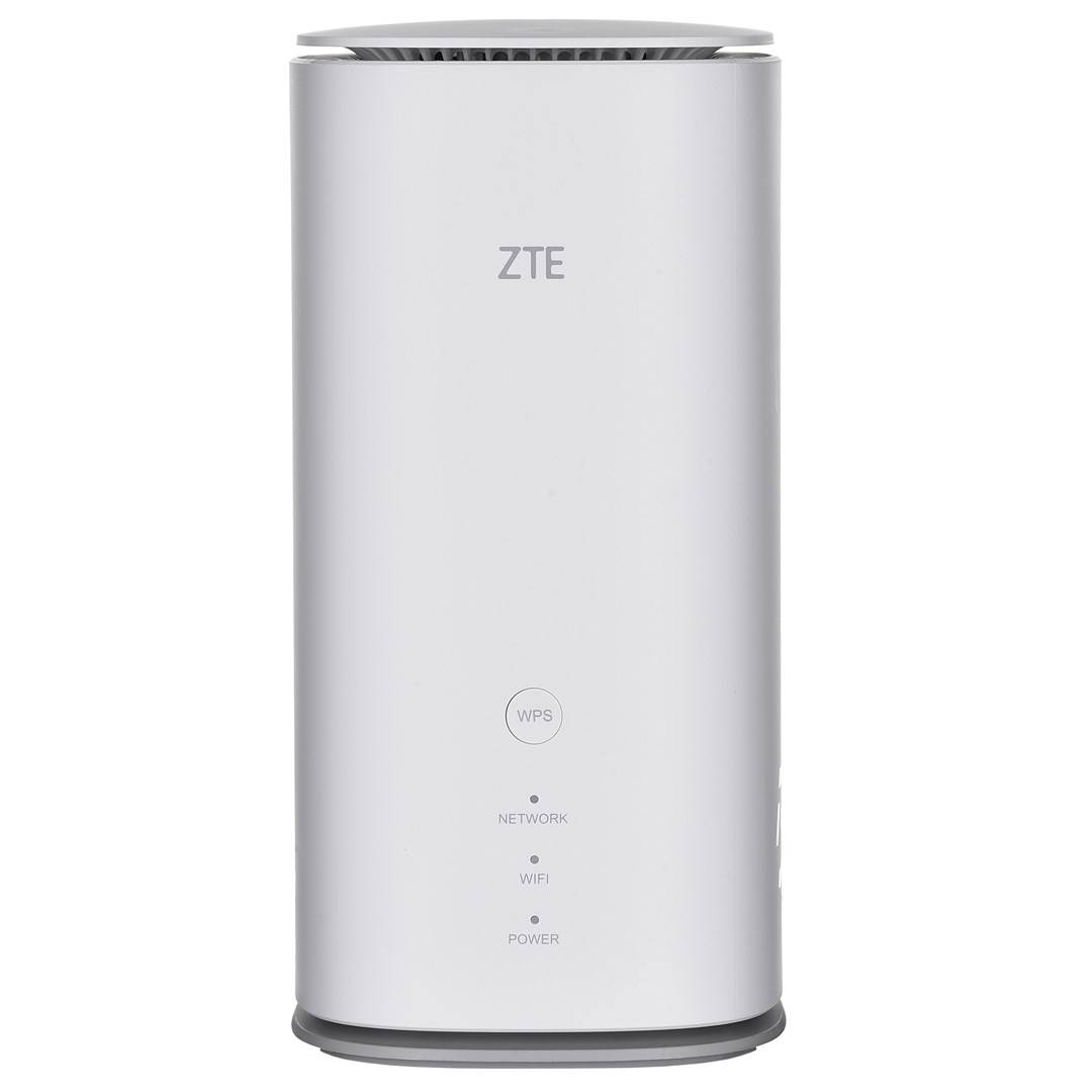 Wireless Router 5G - Router - 2,7 Gbps