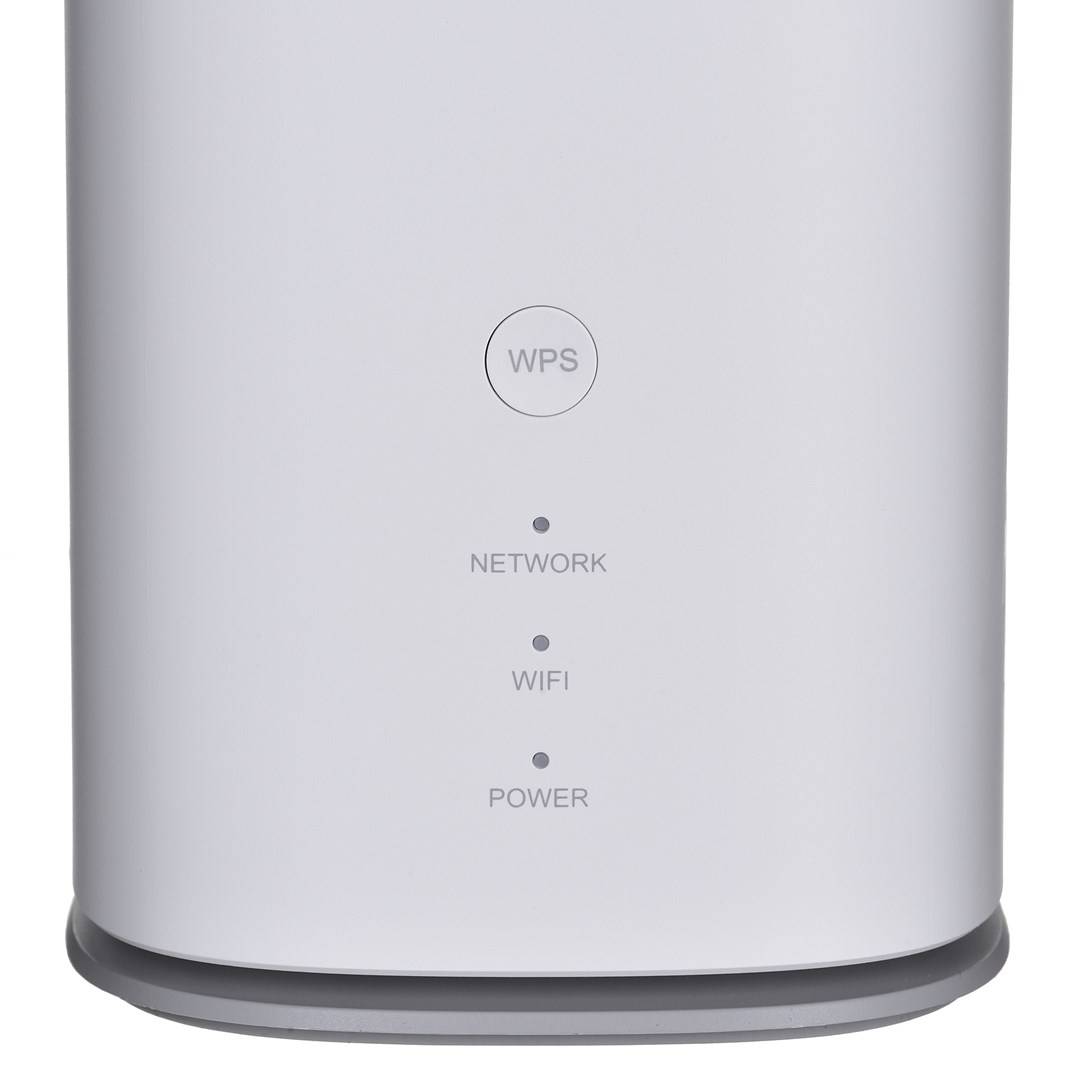 Wireless Router 5G - Router - 2,7 Gbps