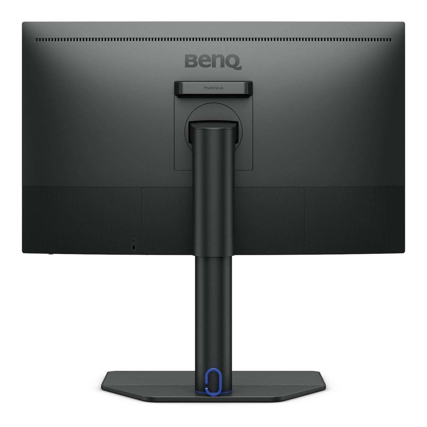 BenQ 68,6cm SW272Q 16:9 DP/USB-C/2xHDMI bk.lift/piv WQHD