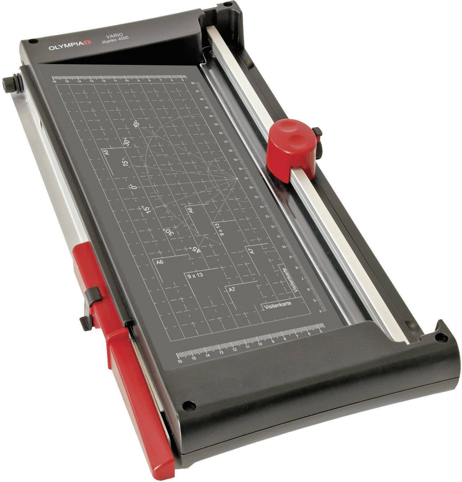 Olympia Vario Duplex 4000