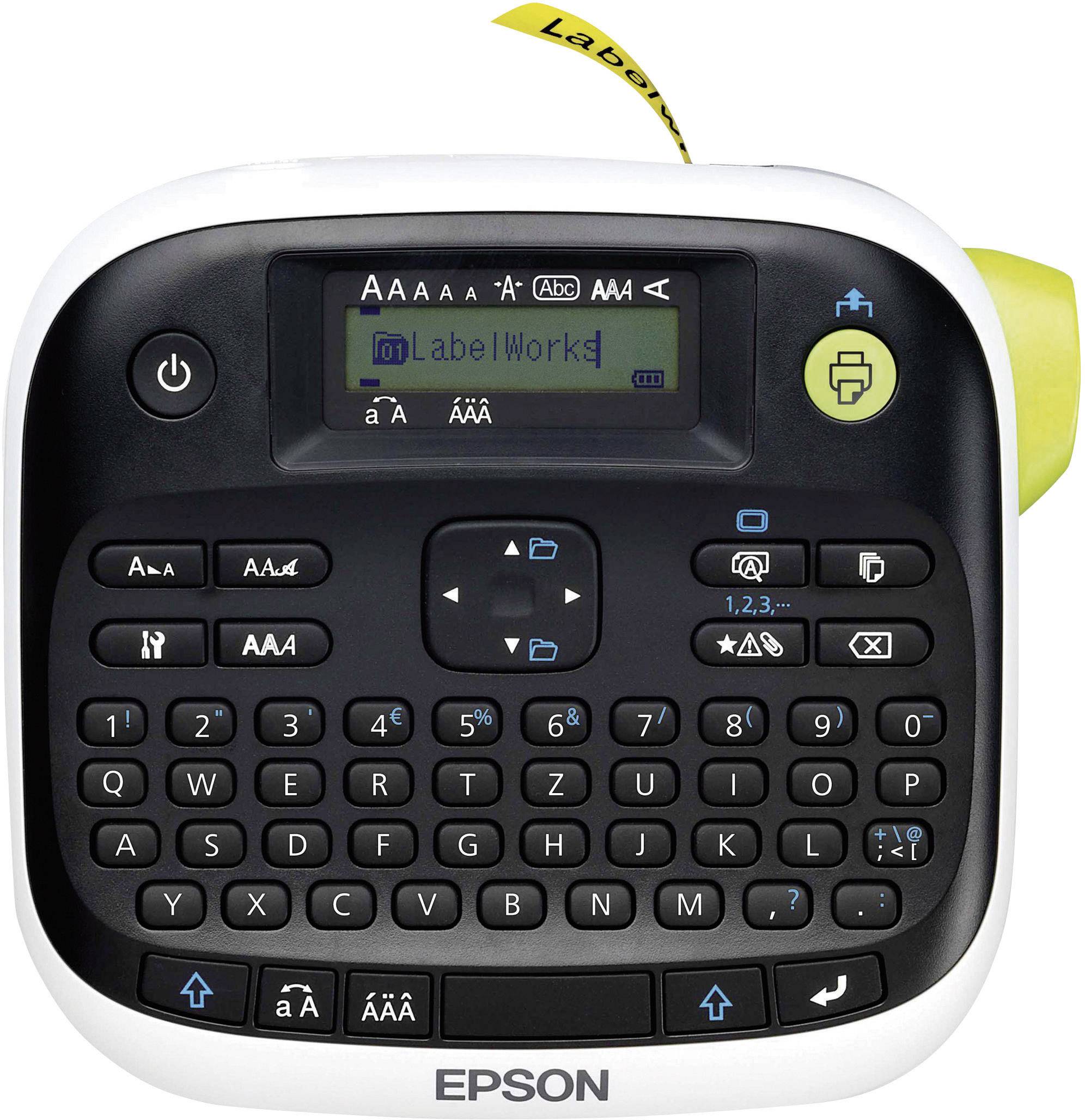 Epson LW-300