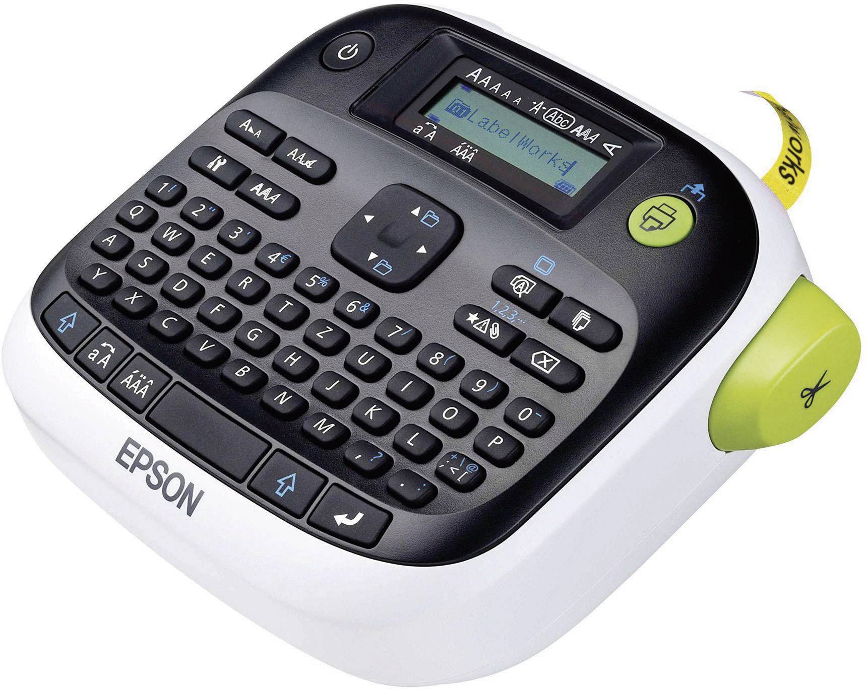 Epson LW-300