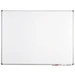 Maul Whiteboard MAULstandard (B x H) 240cm x 120cm Weiß kunststoffbeschichtet Inkl. Ablageschale, Quer- oder Hochformat Maul Whiteboard MAULstandard (B x H) 240cm x 120cm Weiß kunststoffbeschichtet Inkl. Ablageschale, Quer- oder Hochformat