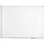 Maul Whiteboard MAULstandard, Emaille (B x H) 180cm x 120cm Weiß emaillebeschichtet Inkl. Ablageschale, Quer- oder Hochformat Maul Whiteboard MAULstandard, Emaille (B x H) 180cm x 120cm Weiß emaillebeschichtet Inkl. Ablageschale, Quer- oder Hochformat
