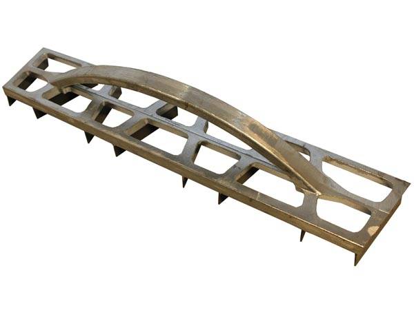 Jung eckenhobel 90 x 445 mm