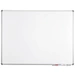 Maul Whiteboard MAULstandard, Emaille (B x H) 240cm x 120cm Weiß emaillebeschichtet Inkl. Ablageschale, Quer- oder Hochformat Maul Whiteboard MAULstandard, Emaille (B x H) 240cm x 120cm Weiß emaillebeschichtet Inkl. Ablageschale, Quer- oder Hochformat